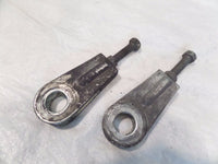 Kawasaki EX250 Ninja 250 250R & EX500 Ninja 500 Wheel Wheel Chain Axle Adjusters