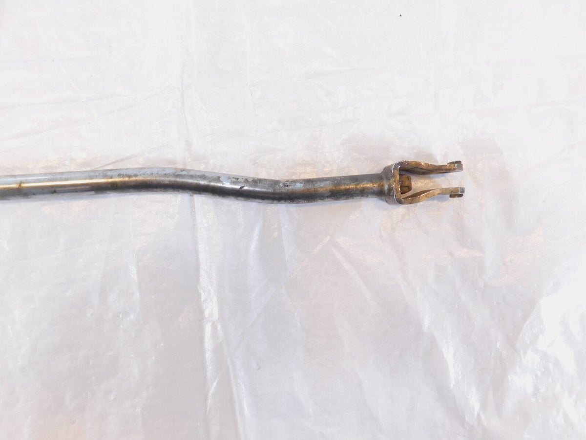 1997-2007 Honda VT1100 VT1100C Shadow 1100 Spirit Brake Pedal Linkage Link Rod - C3 Cycle