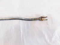 1997-2007 Honda VT1100 VT1100C Shadow 1100 Spirit Brake Pedal Linkage Link Rod - C3 Cycle