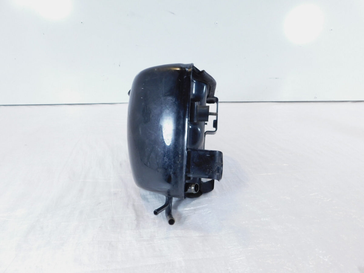 1994-1996 Harley Davidson Sportster 883 1200 Black Engine Oil Tank Reservoir Bag - C3 Cycle