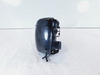1994-1996 Harley Davidson Sportster 883 1200 Black Engine Oil Tank Reservoir Bag - C3 Cycle
