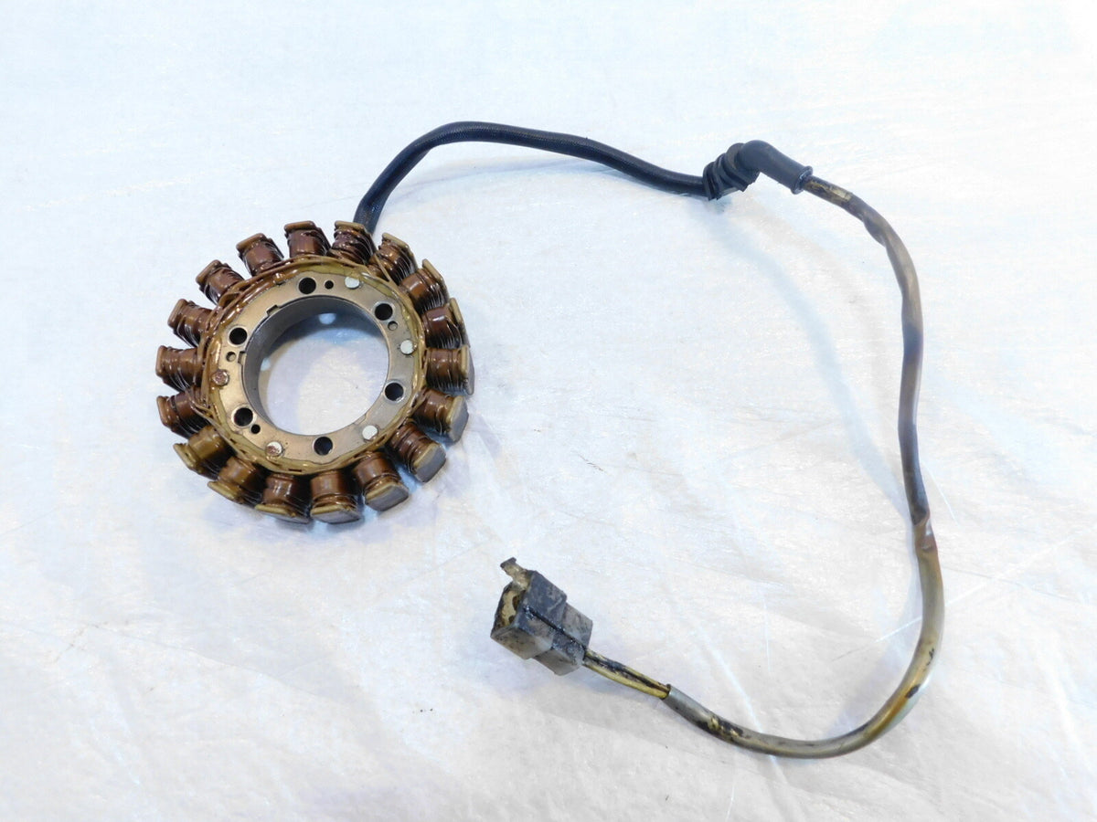 88-98 Honda VT600 Shadow 600 VLX Deluxe Alternator Generator Stator Magneto Coil