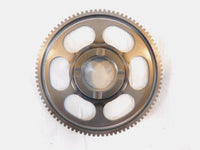 Honda VT750 Shadow Ace Deluxe Spirit Starter Motor Clutch Driven Flywheel Gear - C3 Cycle