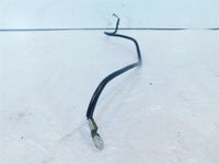 2004-2009 Honda Shadow 750 VT750 VT750C Spirit & Aero Negative Battery Cable - C3 Cycle