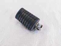 Honda Shadow 500 1100 & VF1100 VF700 VF750 Magna Front Right Foot Peg Footrest - C3 Cycle