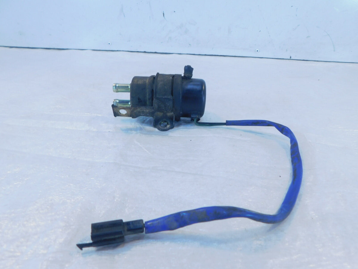 1998-2001 Honda Shadow 1100 Aero & Spirit Fuel Gas Petrol Tank Pump Assembly - C3 Cycle