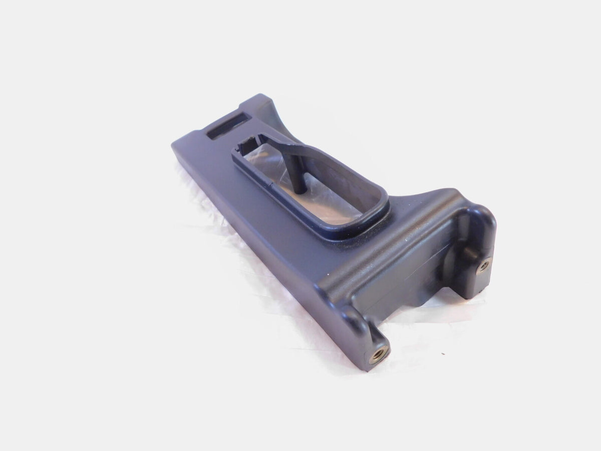 Harley Davidson Softail Fat Bob Low Rider USB Charge Port Support Bracket Cover - C3 Cycle