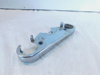 Kawasaki Vulcan VN1500 1500 VN800 Classic Lower Triple Tree Cover Chrome Guard - C3 Cycle