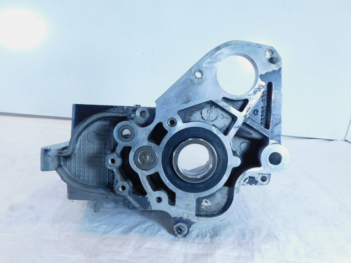 Harley Davidson EVO Dyna Super Glide Wide Glide & Low Rider Transmission Housing - C3 Cycle