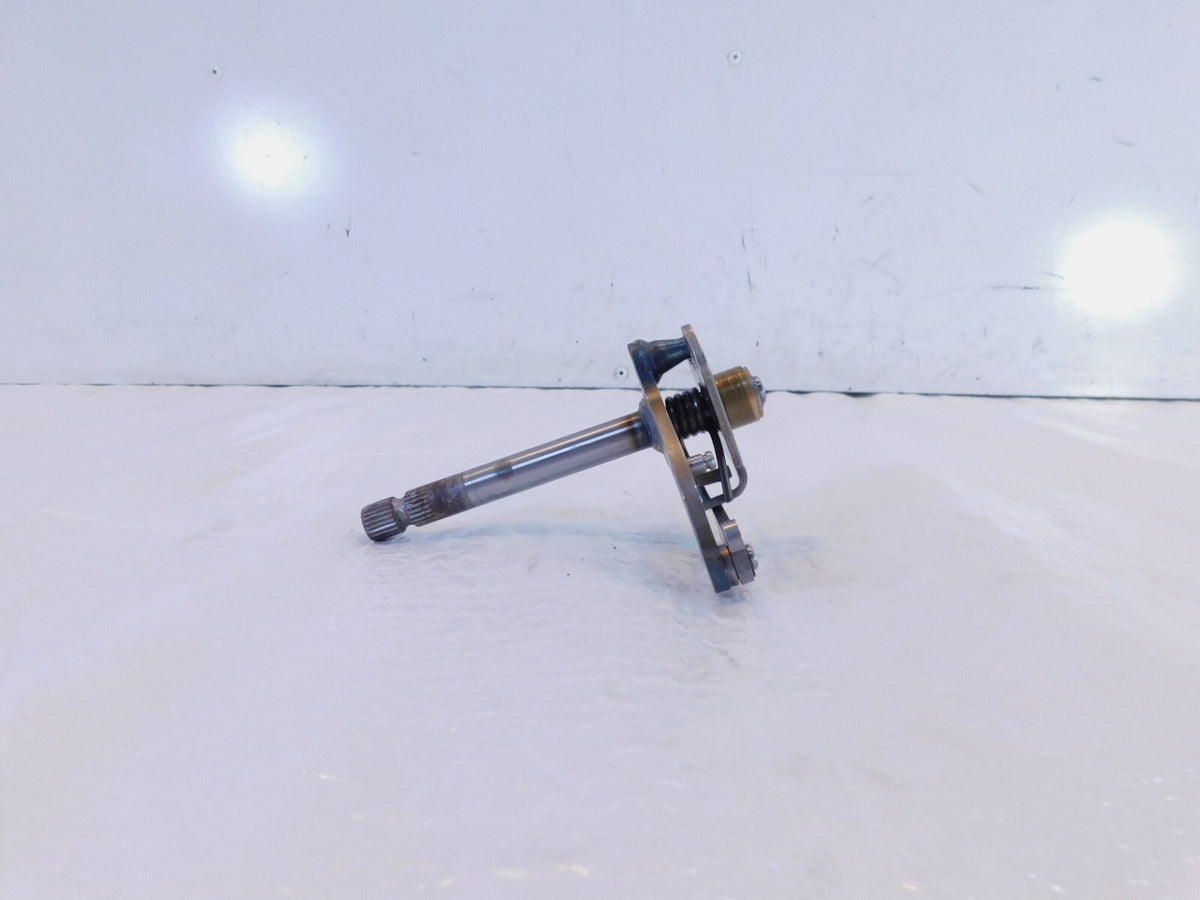 Harley Davidson Sportster 883 1200 Transmission Gear Change Shifter Shift Shaft - C3 Cycle
