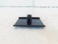 2019-2024 Can-Am Ryker 600 900 STD ACE Rally Exhaust Muffler Bracket Mount Plate - C3 Cycle