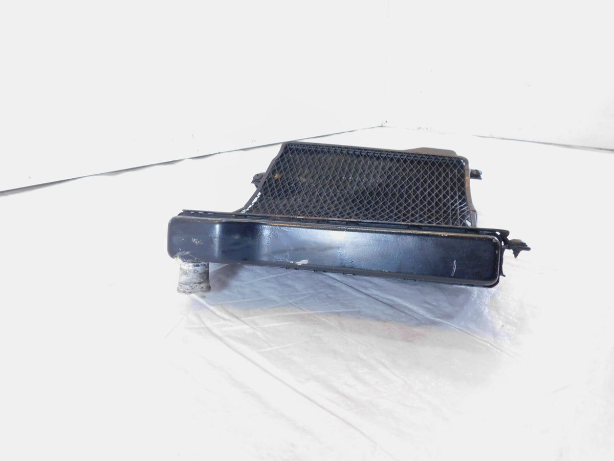 1990 1991 1992 Kawasaki Ninja ZX-11 ZX1100 ZX1100C Engine Motor Cooling Radiator - C3 Cycle