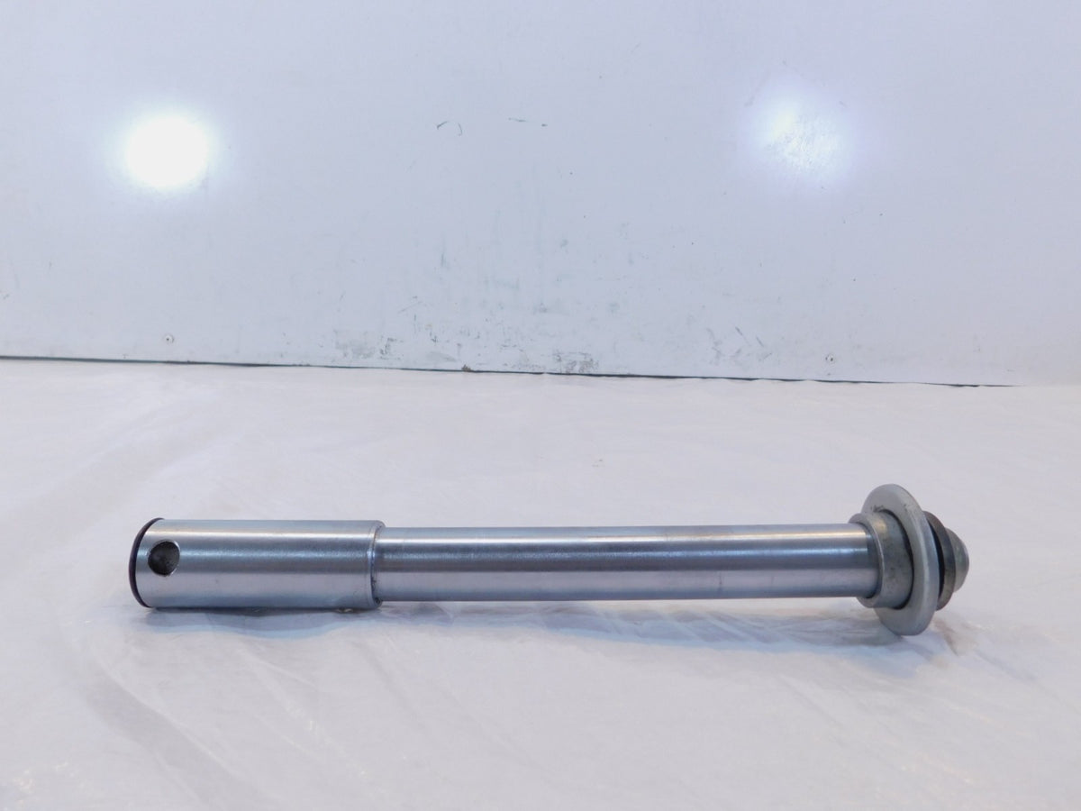 BMW K100 K100LT K100RS K75 & R80 R100GS R100R R100RT Front Wheel Axle Bolt Shaft - C3 Cycle