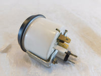 Harley Davidson Electra Glide Ultra Classic Battery Volt Voltage Gauge - C3 Cycle
