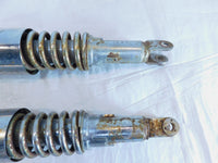 Honda CB450K Super Sport CB450 450 Rear Left/Right Wheel Shock Absorbers 12.5" - C3 Cycle