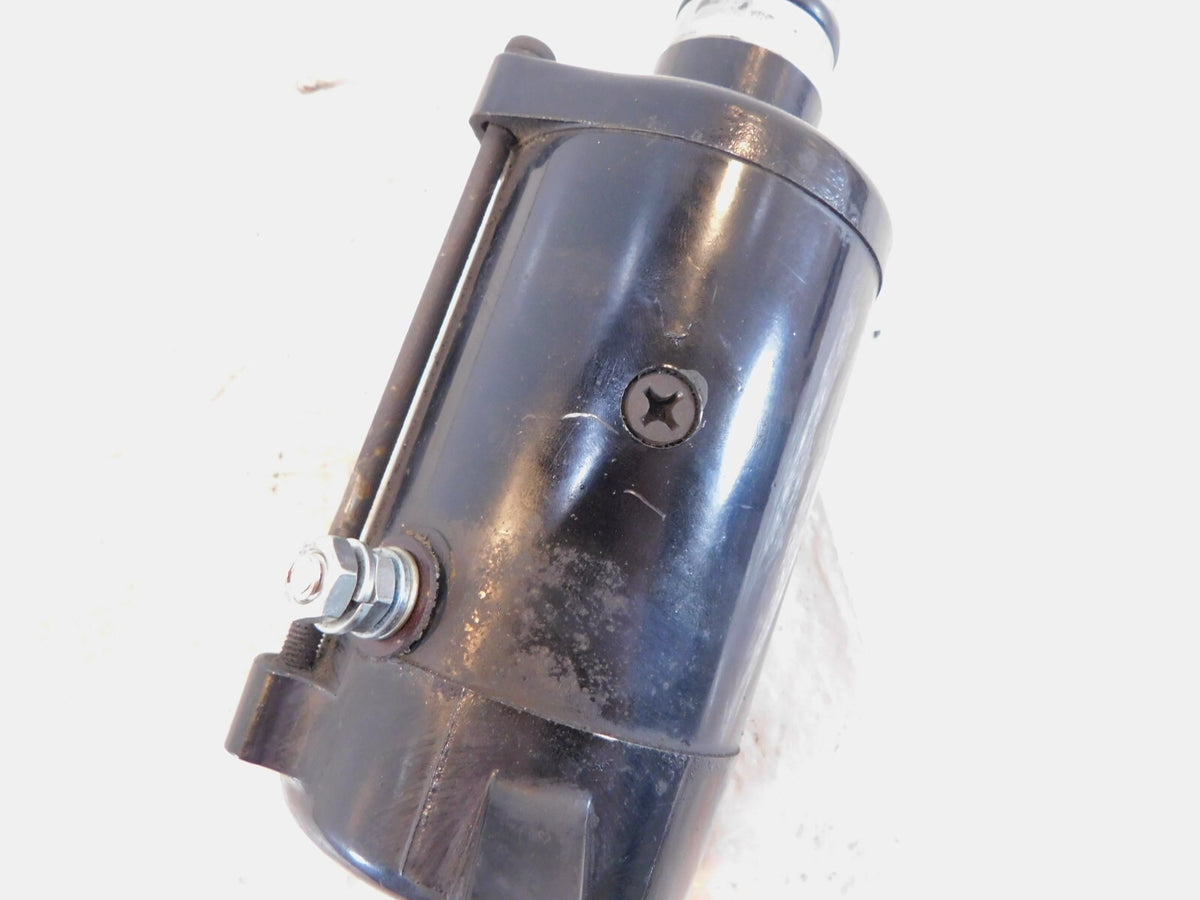 1985-2007 Yamaha V-Max 1200 VMX12 OEM Engine Starting Starter Motor Assembly - C3 Cycle