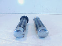 Honda VF750 & VTX1300 & VTX1800 & Shadow 600 750 1100 & 1300 Right & Left Grips - C3 Cycle