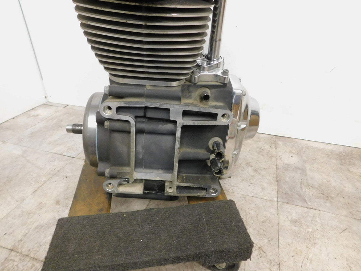 Harley Road King Electra Glide Dyna Twin Cam Engine Motor 100th Anniversary - C3 Cycle