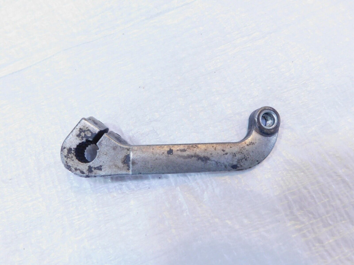 2018-2023 Harley Davidson Softail Low Rider Transmission Shift Shifter Lever - C3 Cycle