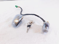 Suzuki Intruder 1400 VS1400 VS1400GLP Ignition Switch Gas Cap Lock Set & Key - C3 Cycle