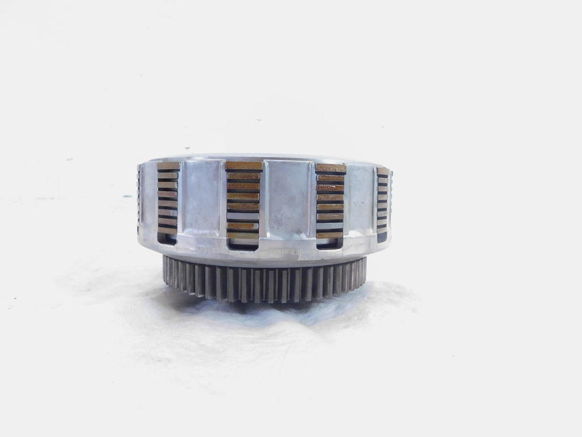 Honda CB650 CB650C Nighthawk CB 650 Engine Motor Clutch Basket Plates & Springs - C3 Cycle