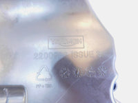 2013-2016 Triumph Street Triple R Air Intake Filter Cleaner Airbox - T2200965 - C3 Cycle