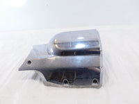 Honda VTX1300S VTX1300R VTX1300T Left Engine Motor Crankcase Transmission Cover - C3 Cycle