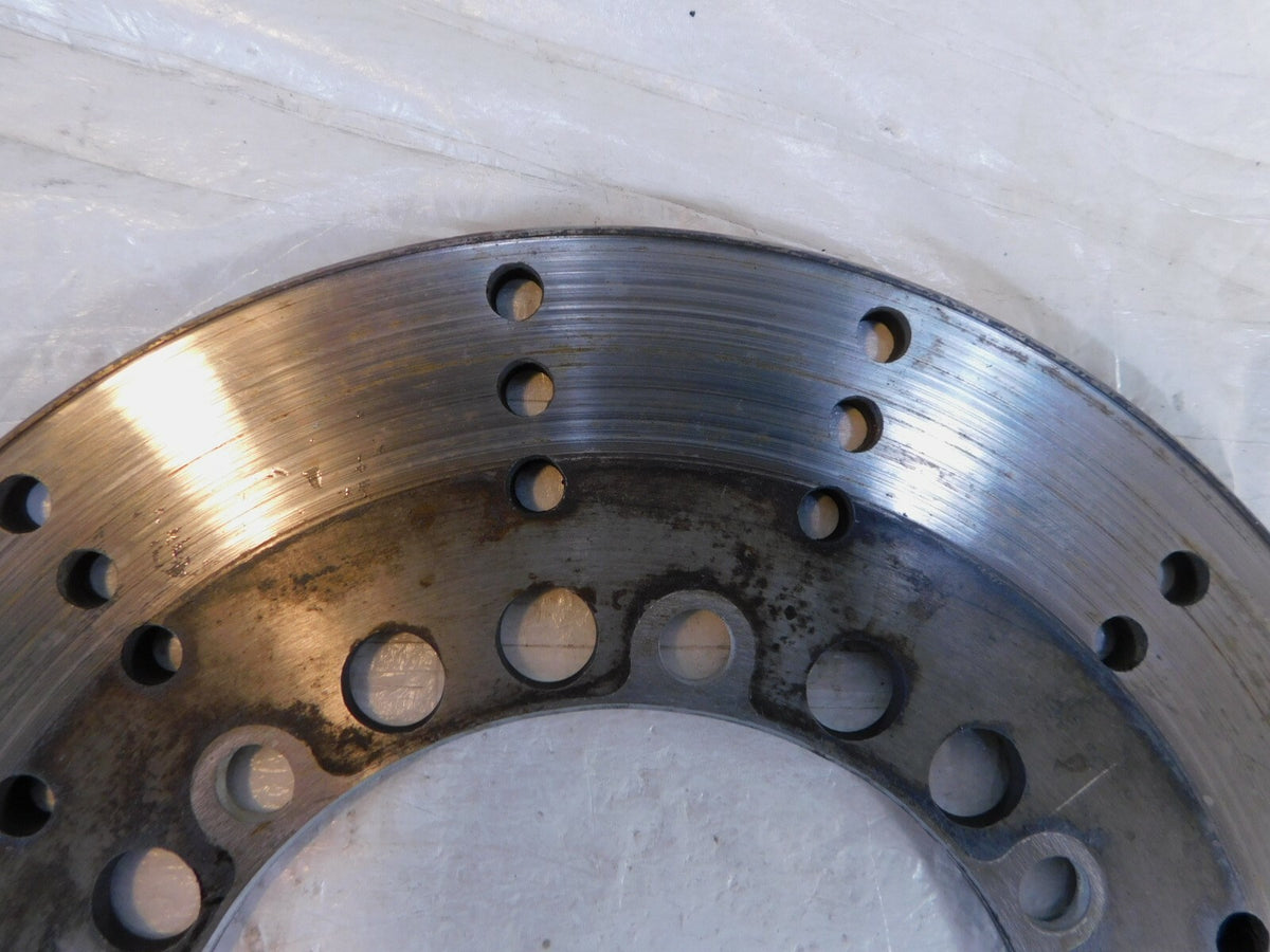 1987-1999 Kawasaki VN15SE Vulcan 88 VN1500A SE Rear Wheel Brake Disc Rotor 6.6mm - C3 Cycle