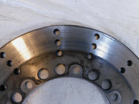 1987-1999 Kawasaki VN15SE Vulcan 88 VN1500A SE Rear Wheel Brake Disc Rotor 6.6mm - C3 Cycle