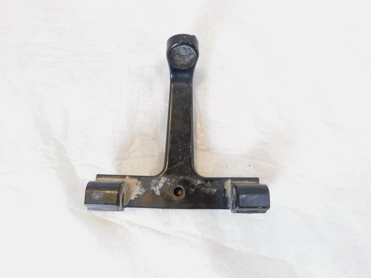 Harley Davidson Touring Road King & Electra Glide Passenger Footrest Bracket - C3 Cycle