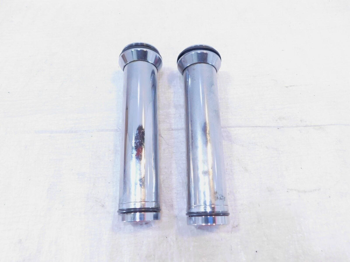 Yamaha Road Star XV1700 Silverado Warrior Camshaft Cam Pushrods Housing Covers - C3 Cycle