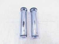 Yamaha Road Star XV1700 Silverado Warrior Camshaft Cam Pushrods Housing Covers - C3 Cycle