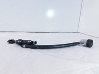 Yamaha FJ09 Tracer 900 & YZFR7 YZF-R7 R7 Rear Brake Master Cylinder w/ Reservoir - C3 Cycle