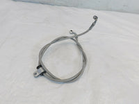 2009 09 Buell 1125 1125R 1125CR Front Clutch Master Cylinder Hose Pipe Line - C3 Cycle