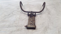 2004 Harley Davidson Sportster 883 Custom Seat Mount Mounting Bracket - C3 Cycle