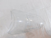 2007-2008 Aprilia RSV1000 Tuono Front Cowling Wind Shield Windshield Windscreen - C3 Cycle