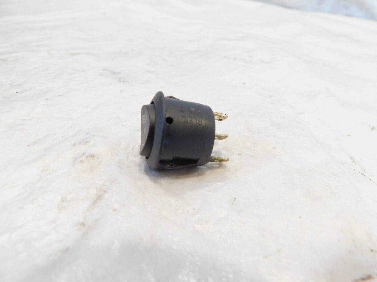 2001-2004 Aprilia RST1000 Futura Heated Handlebar Grip Switch Button - C3 Cycle
