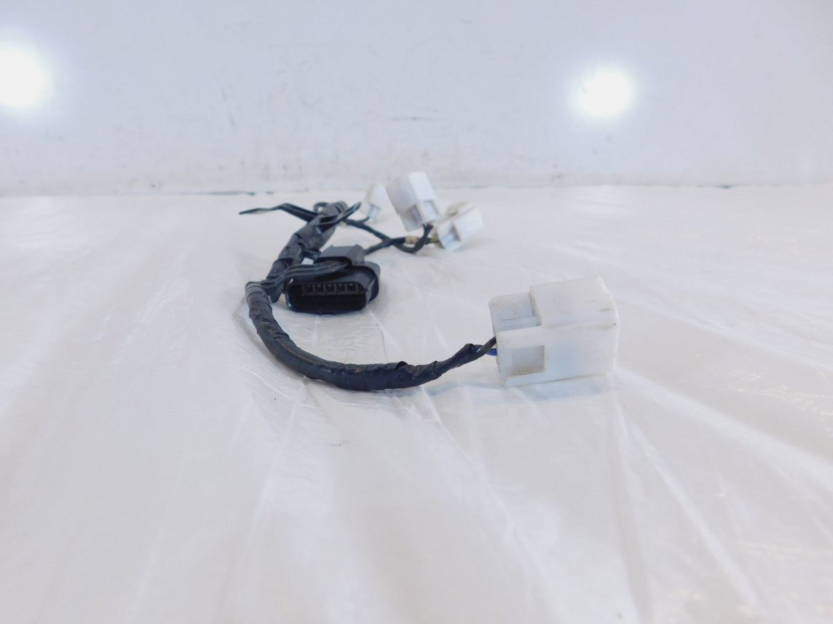 2017-22 Honda CBR1000RA CBR1000RR CBR1000 Ignition Coil Sub Wire Wiring Harness - C3 Cycle