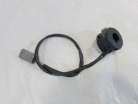 2018-2021 Kawasaki Ninja H2 SX SE Right Handlebar Start/Stop Kill Mode Switches - C3 Cycle
