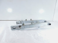 2002 MZ Skorpion Tour MZ660 660 Silver Rear Wheel Mount Swing Fork Swingarm