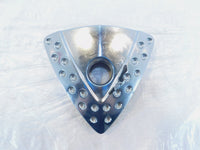 Victory V92 Vegas Kingpin & Classic Cruiser Chrome Ignition Switch Cover 5245659 - C3 Cycle