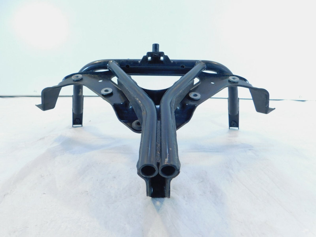 02-05 Kawasaki ZZR1200 ZX1200C Front Fairing Cowling Meter Mirror Mount Bracket - C3 Cycle