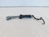 1972-1981 Harley Davidson Ironhead Sportster 1000 Master Cylinder Lever & Cover - C3 Cycle