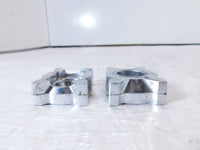 Aprilia RS660 Extrema & Tuono 660 Rear Swingarm Axle Adjuster Chain Tensioners - C3 Cycle