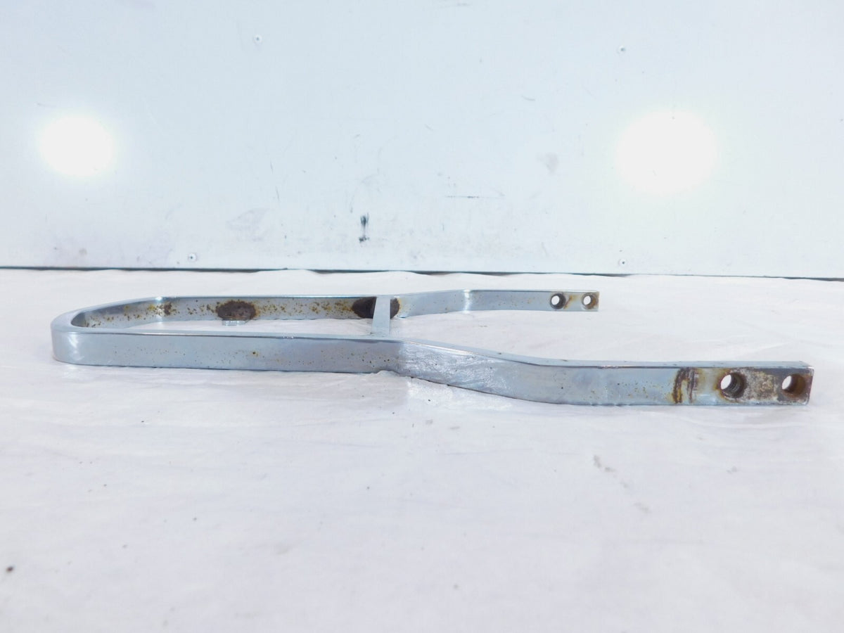 2001-2004 Suzuki VL800 Intruder Volusia 800 Passenger Sissybar Backrest Bracket - C3 Cycle
