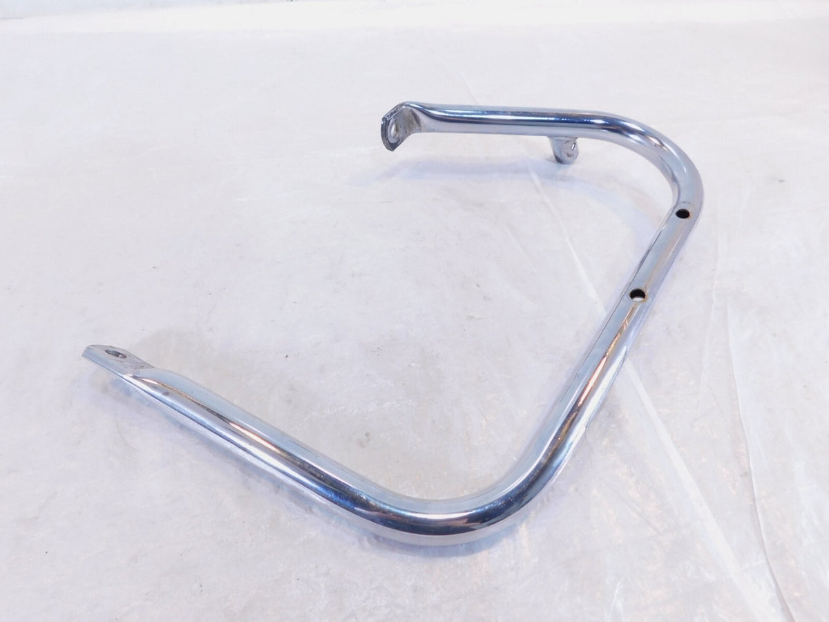 Harley Touring Electra Glide & Tour Glide Right Saddlebag Crash Guard