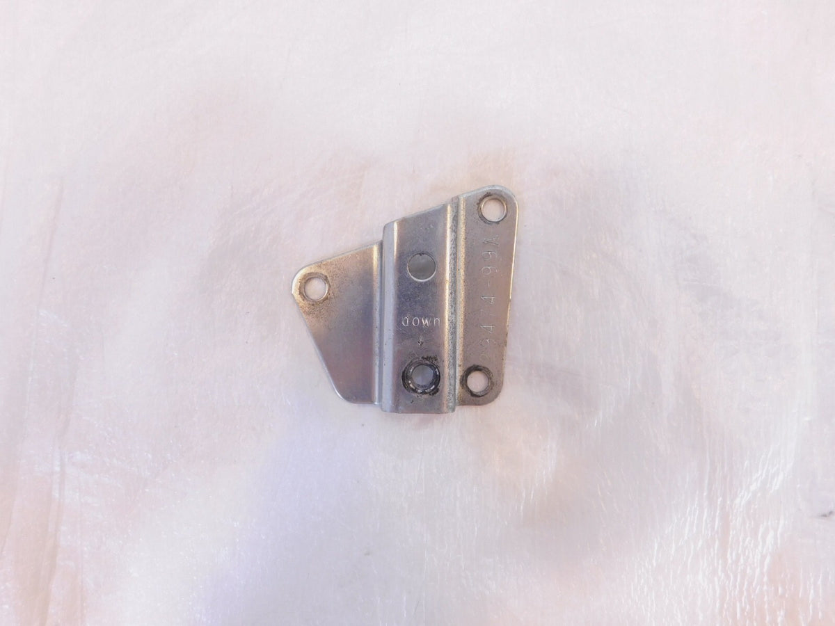 Harley Touring Softail & Dyna Air Intake Cleaner Filter Bracket Mount 29474-99A - C3 Cycle