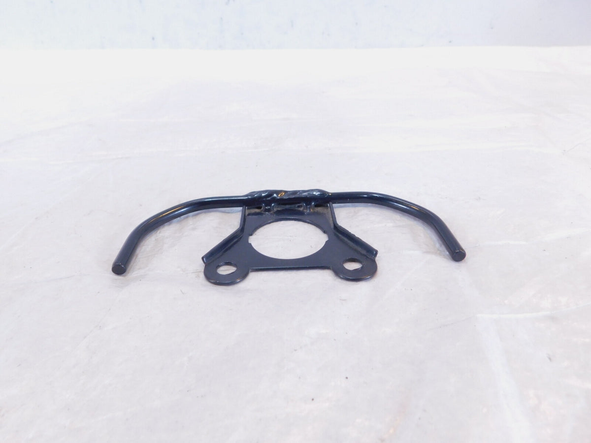 1997-2000 BMW F650 Funduro F650ST Steering Lock Holder Mounting Bracket Stay - C3 Cycle