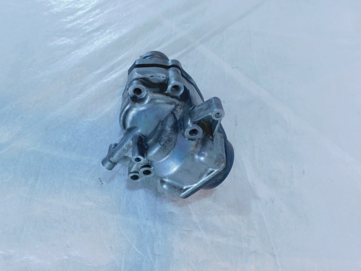 1987-1988 Honda VT1100 Spirit Shadow 1100 Side Gear Cross Shaft Differential - C3 Cycle