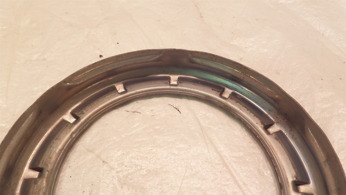 BMW K1200 K1300 R900RT & R1200 R RT ST Gas Fuel Tank Pump Bracket Mount Ring - C3 Cycle